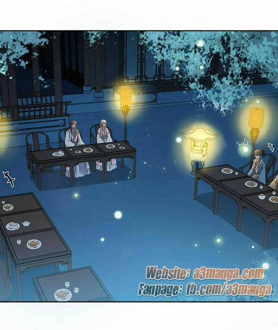 Kiêu Ngạo Vương Gia Chủng Điền Phi Chapter 133 trang 0