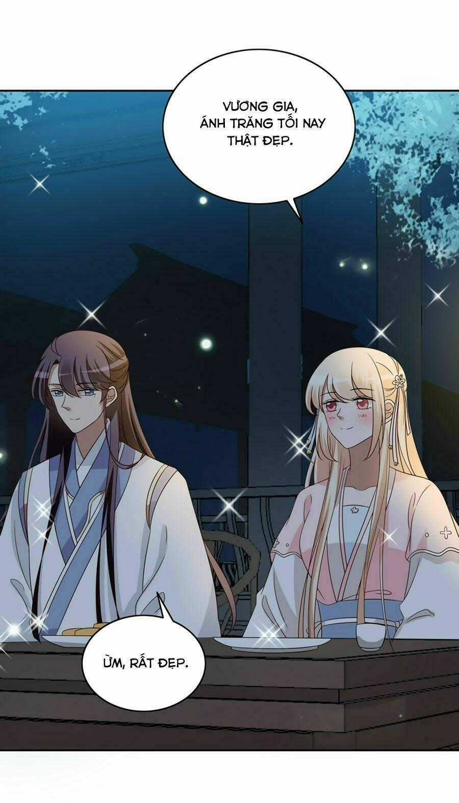 Kiêu Ngạo Vương Gia Chủng Điền Phi Chapter 133 trang 1