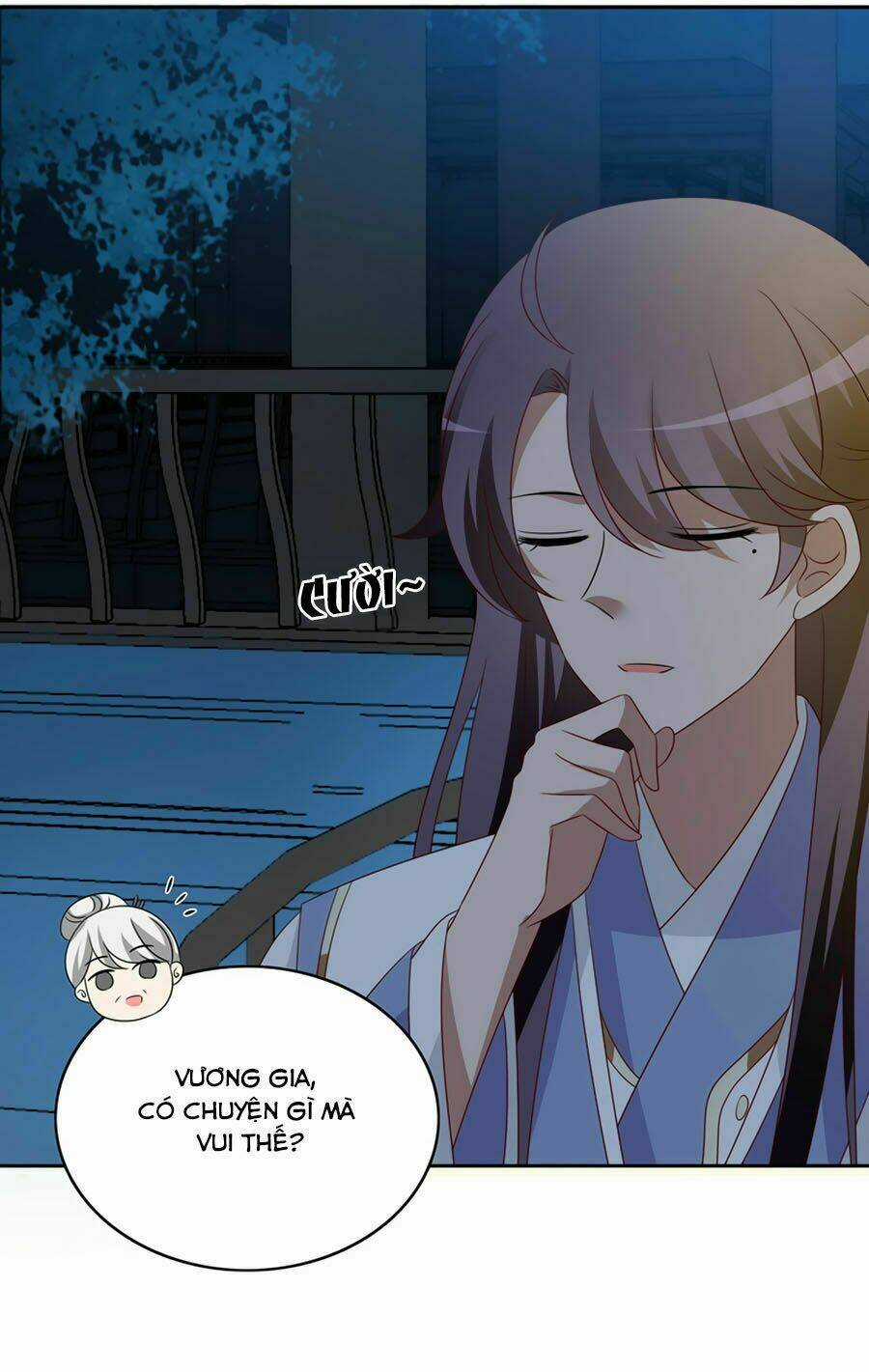 Kiêu Ngạo Vương Gia Chủng Điền Phi Chapter 133 trang 14