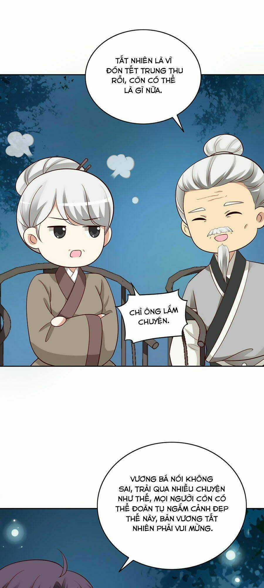 Kiêu Ngạo Vương Gia Chủng Điền Phi Chapter 133 trang 15