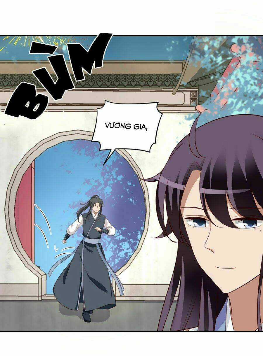 Kiêu Ngạo Vương Gia Chủng Điền Phi Chapter 133 trang 20