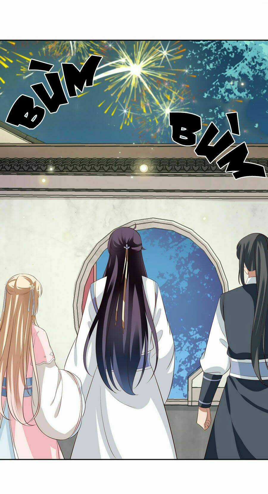 Kiêu Ngạo Vương Gia Chủng Điền Phi Chapter 133 trang 26