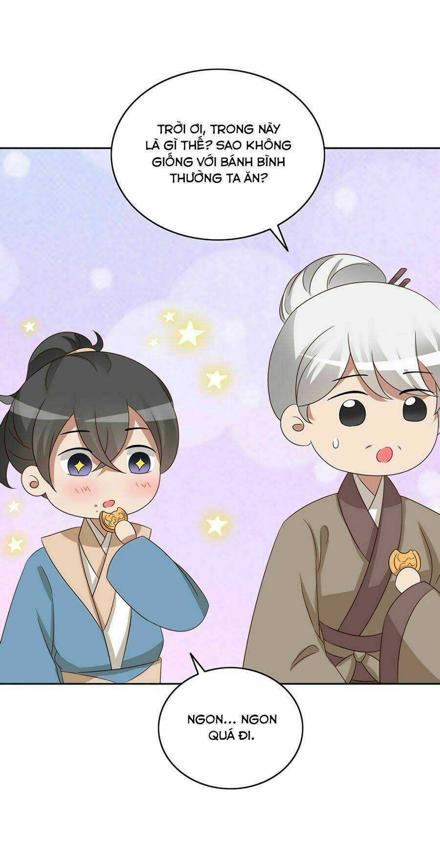 Kiêu Ngạo Vương Gia Chủng Điền Phi Chapter 133 trang 3