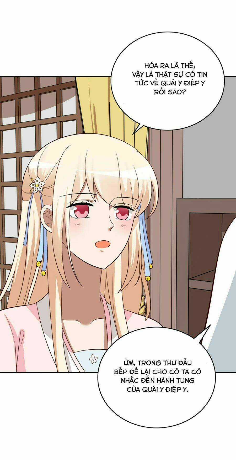 Kiêu Ngạo Vương Gia Chủng Điền Phi Chapter 133 trang 31