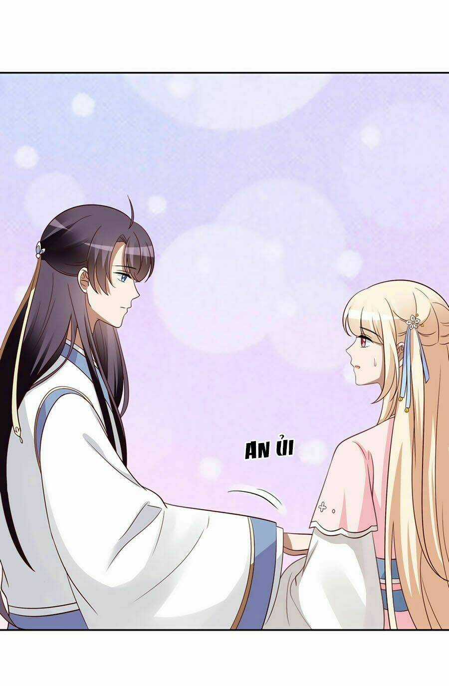 Kiêu Ngạo Vương Gia Chủng Điền Phi Chapter 133 trang 33