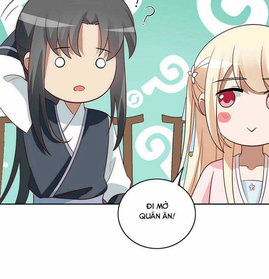 Kiêu Ngạo Vương Gia Chủng Điền Phi Chapter 133 trang 40