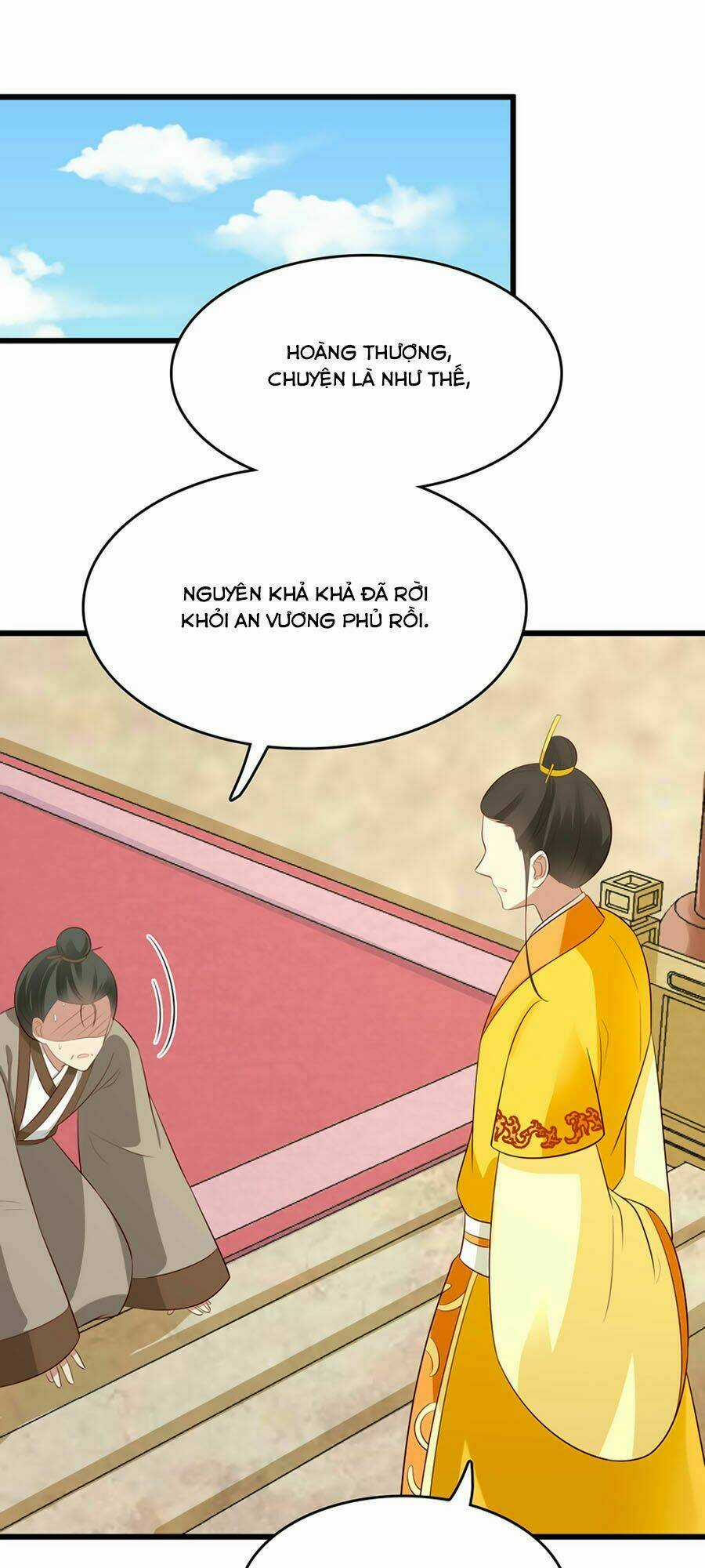 Kiêu Ngạo Vương Gia Chủng Điền Phi Chapter 133 trang 47