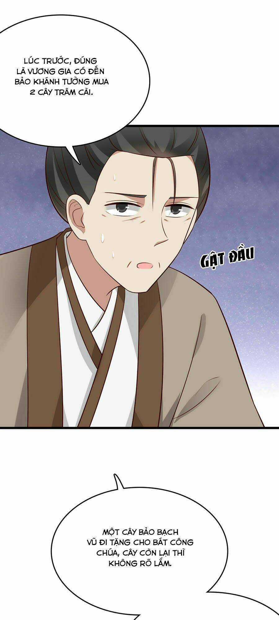 Kiêu Ngạo Vương Gia Chủng Điền Phi Chapter 133 trang 49
