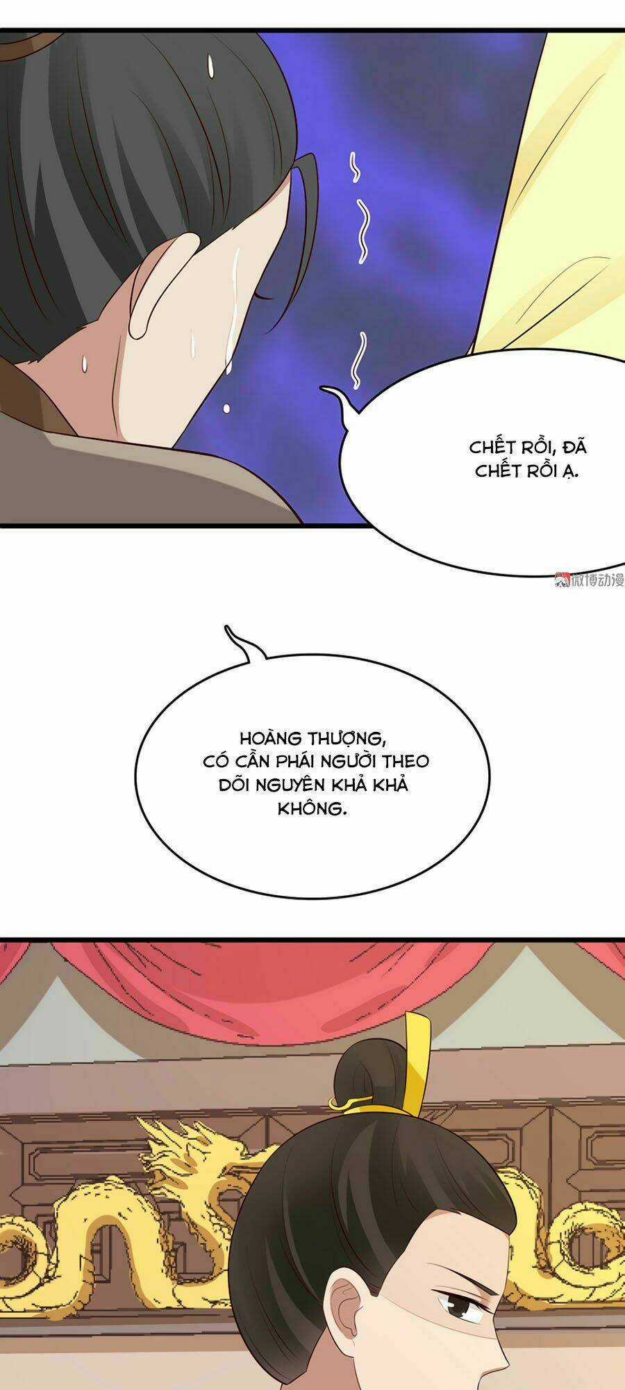 Kiêu Ngạo Vương Gia Chủng Điền Phi Chapter 133 trang 52