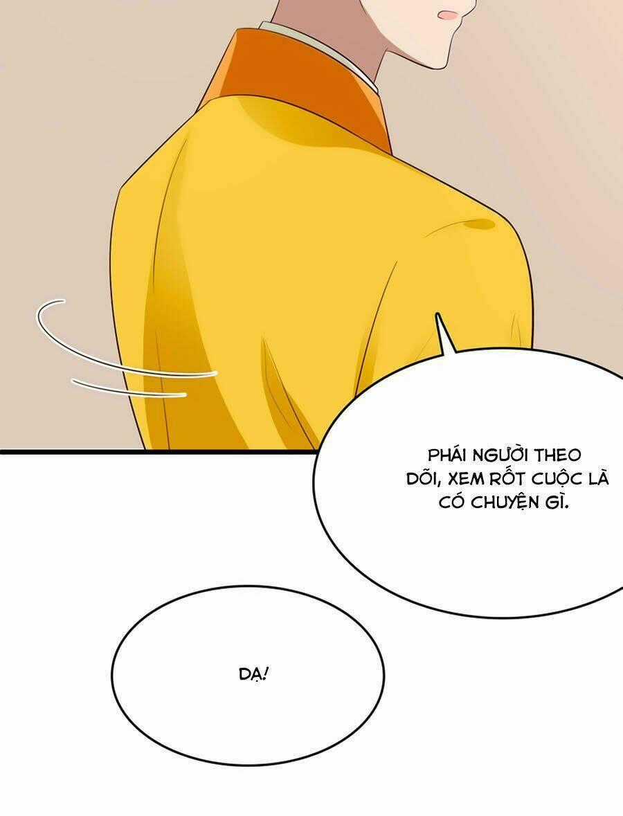 Kiêu Ngạo Vương Gia Chủng Điền Phi Chapter 133 trang 53