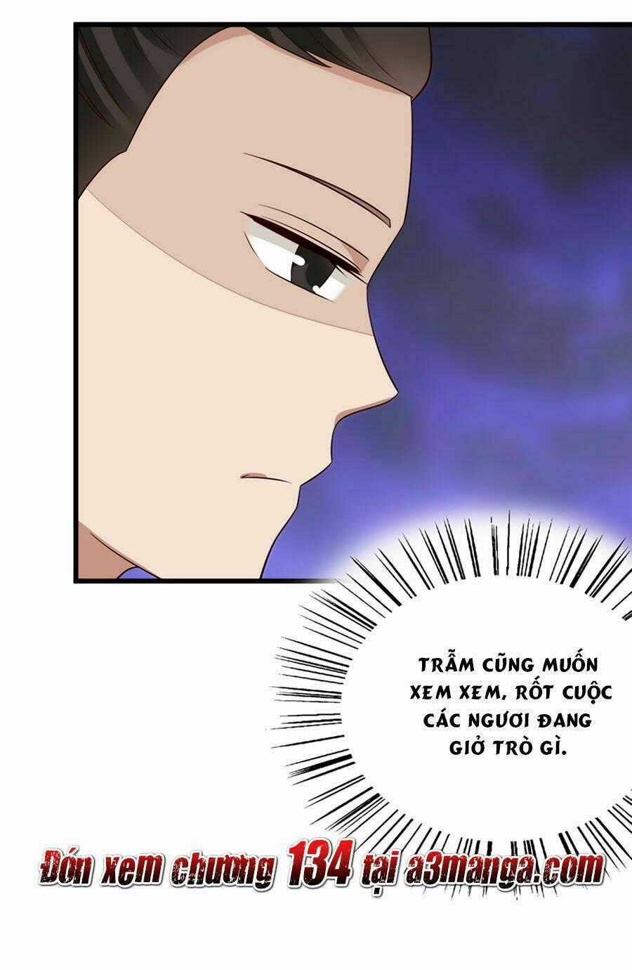 Kiêu Ngạo Vương Gia Chủng Điền Phi Chapter 133 trang 54