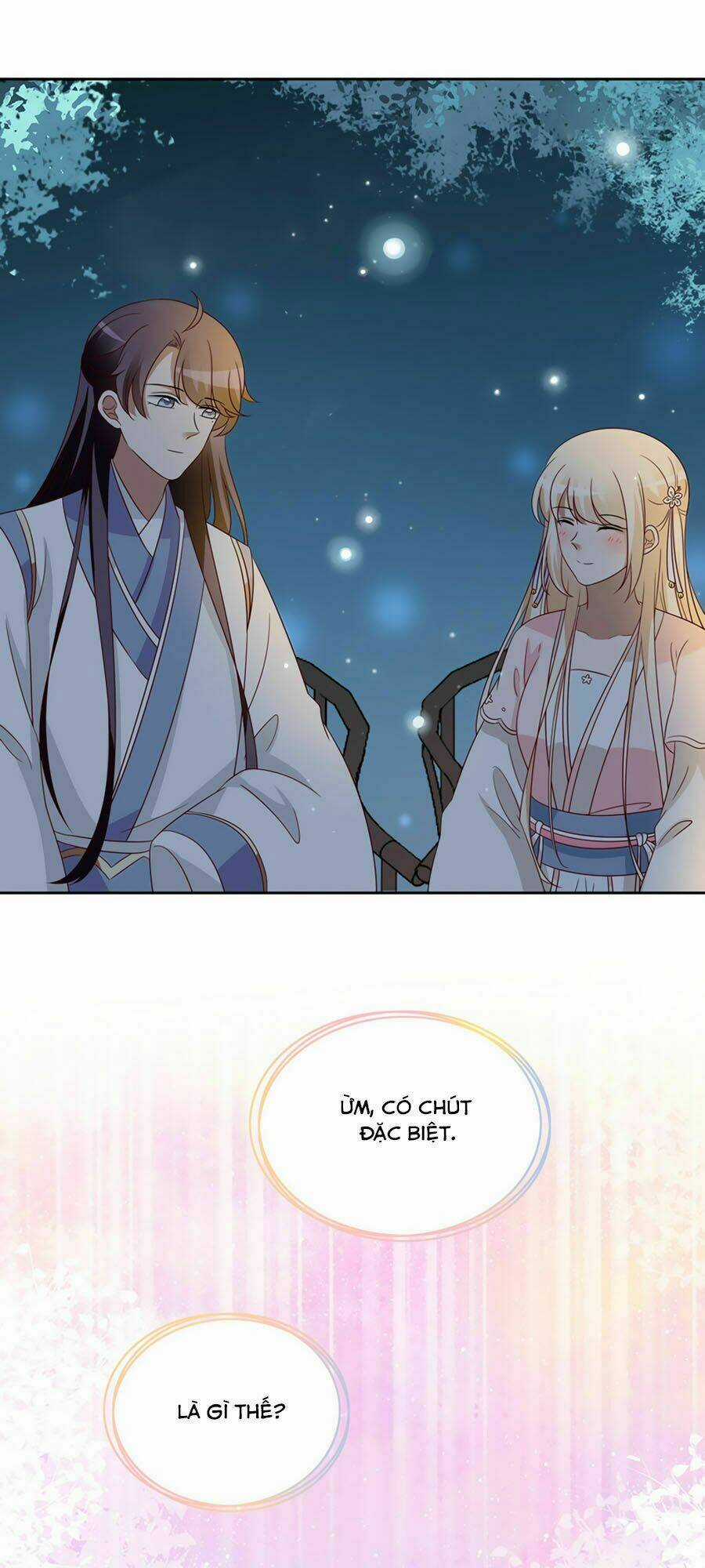Kiêu Ngạo Vương Gia Chủng Điền Phi Chapter 133 trang 7