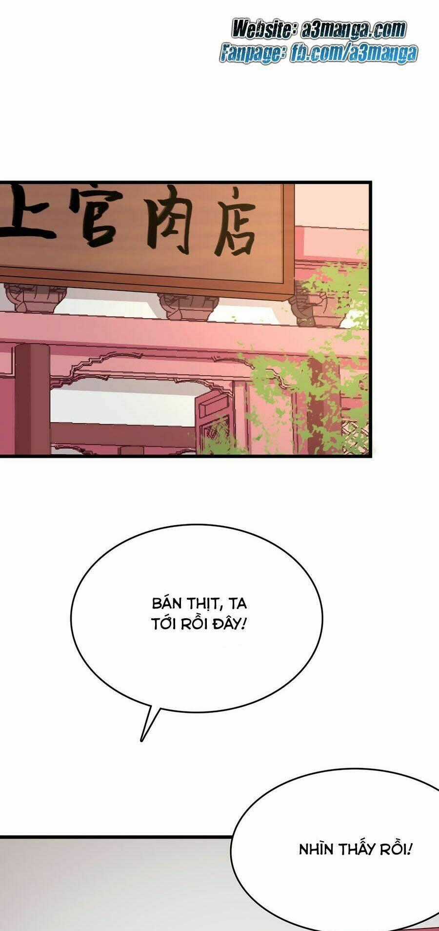 Kiêu Ngạo Vương Gia Chủng Điền Phi Chapter 134 trang 1