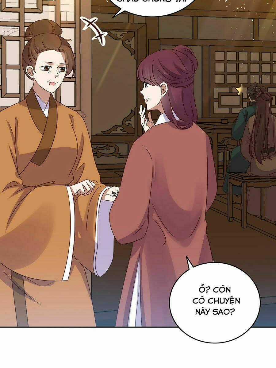 Kiêu Ngạo Vương Gia Chủng Điền Phi Chapter 135 trang 1