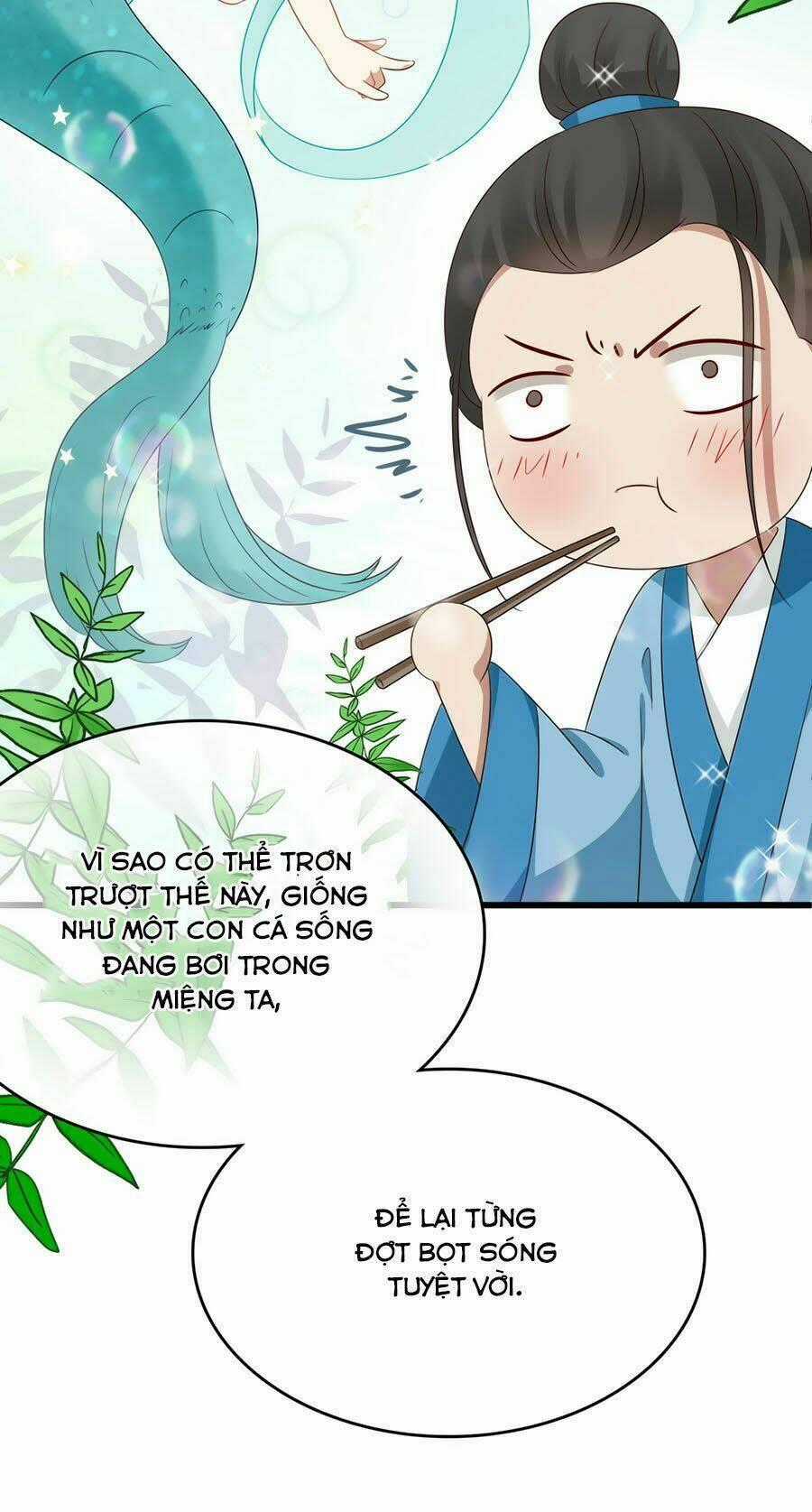 Kiêu Ngạo Vương Gia Chủng Điền Phi Chapter 136 trang 1