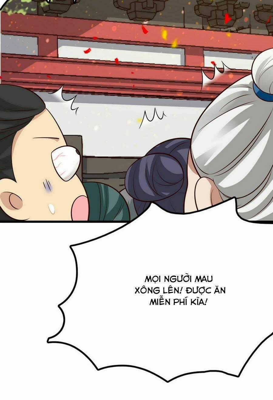 Kiêu Ngạo Vương Gia Chủng Điền Phi Chapter 137 trang 1