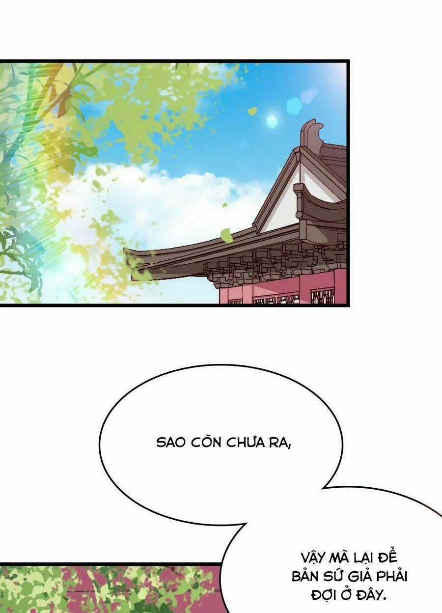 Kiêu Ngạo Vương Gia Chủng Điền Phi Chapter 138 trang 1