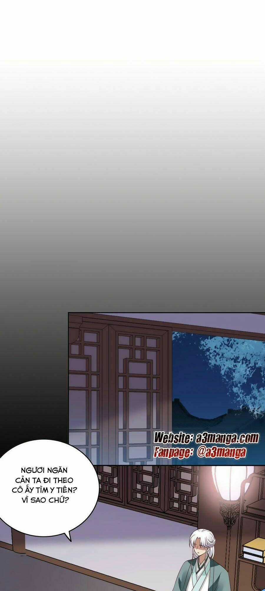 Kiêu Ngạo Vương Gia Chủng Điền Phi Chapter 139 trang 0