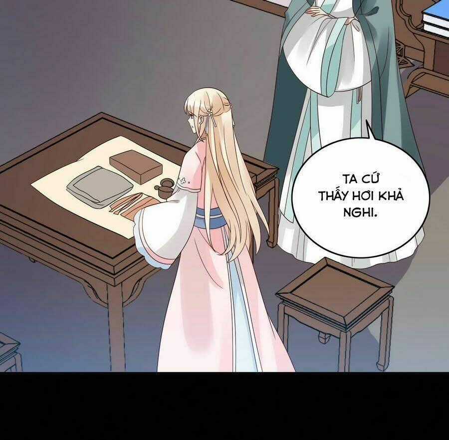 Kiêu Ngạo Vương Gia Chủng Điền Phi Chapter 139 trang 1