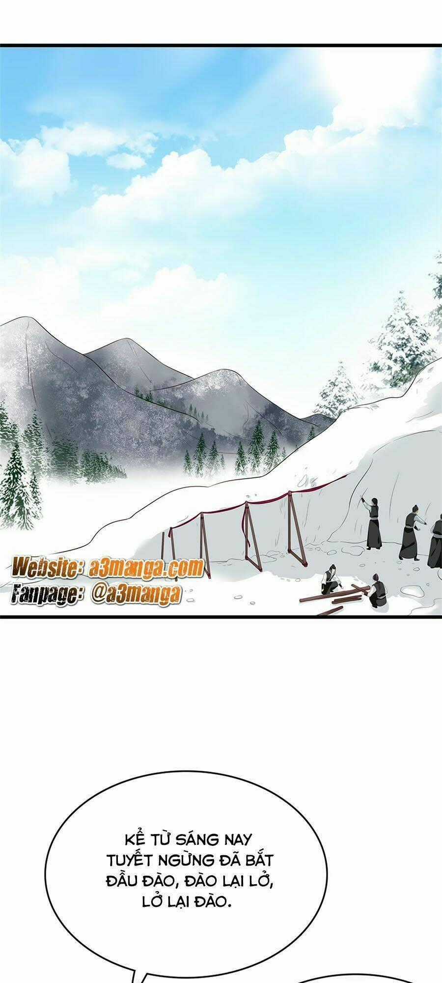 Kiêu Ngạo Vương Gia Chủng Điền Phi Chapter 141 trang 0