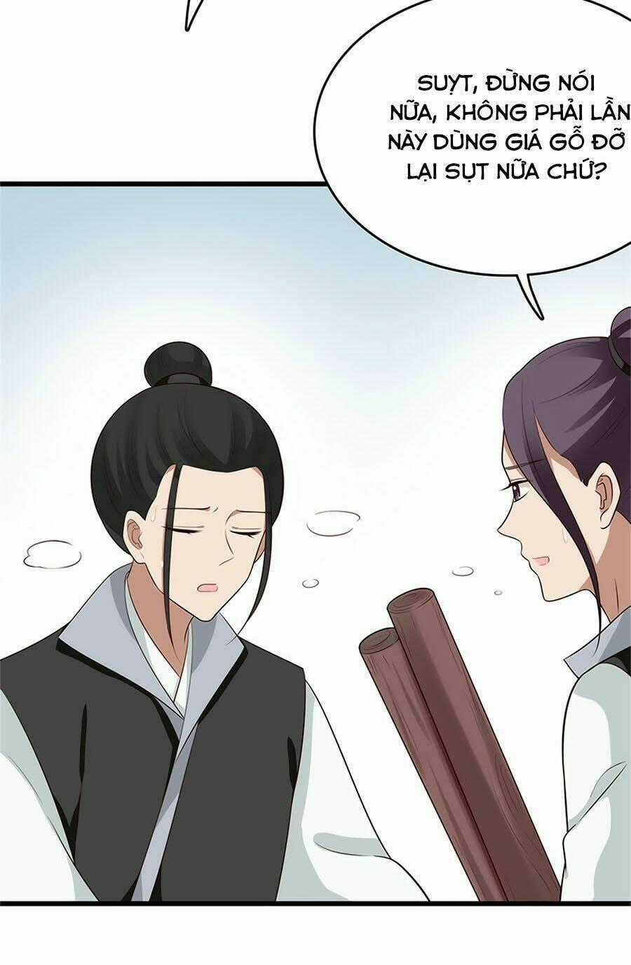 Kiêu Ngạo Vương Gia Chủng Điền Phi Chapter 141 trang 1