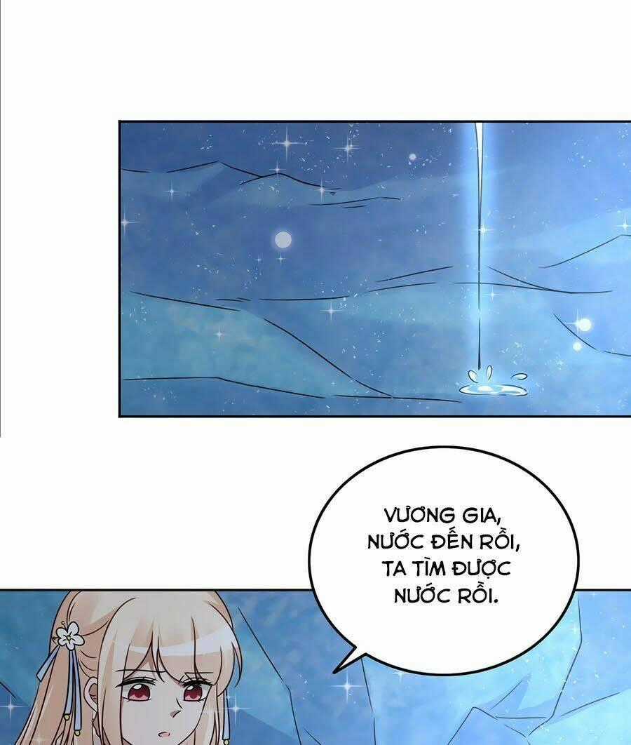 Kiêu Ngạo Vương Gia Chủng Điền Phi Chapter 142 trang 0