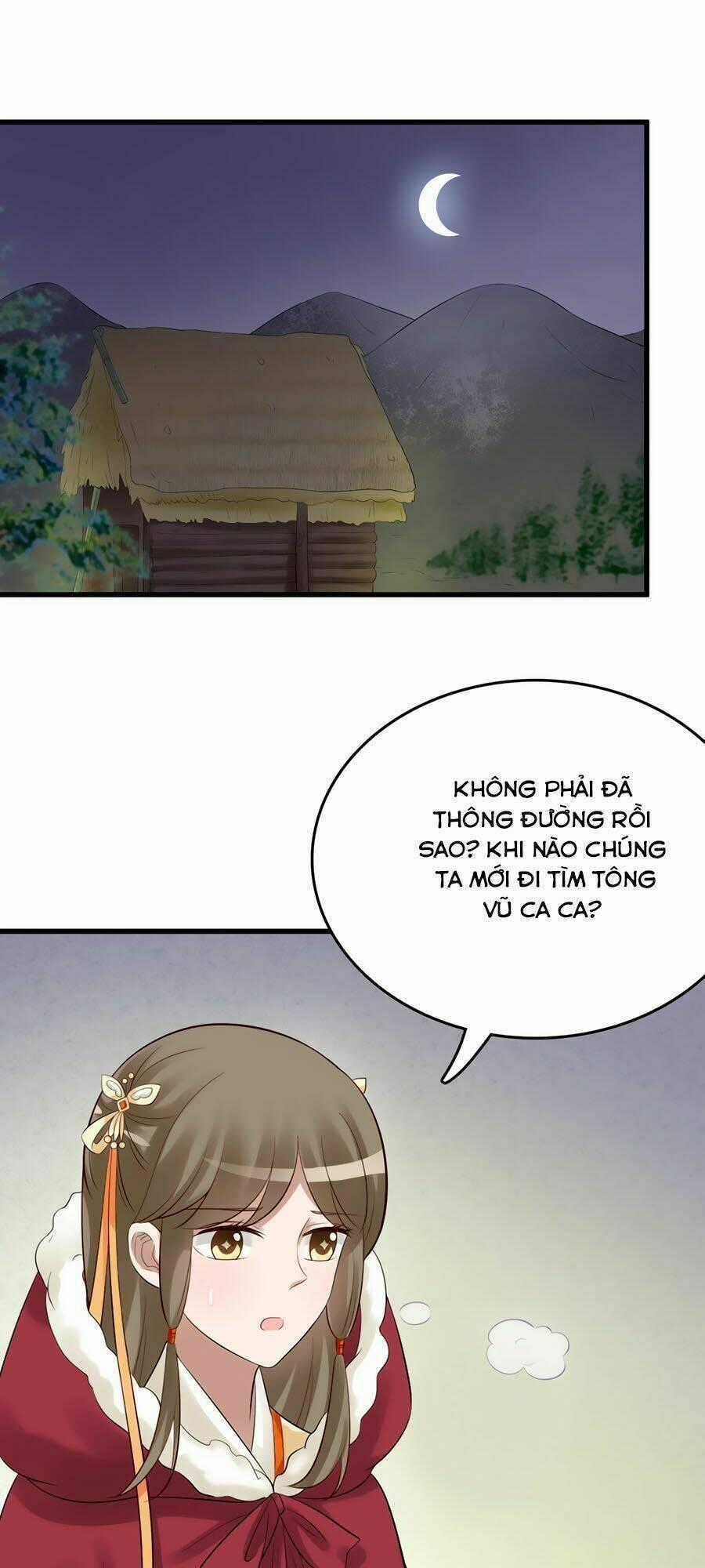Kiêu Ngạo Vương Gia Chủng Điền Phi Chapter 144 trang 0