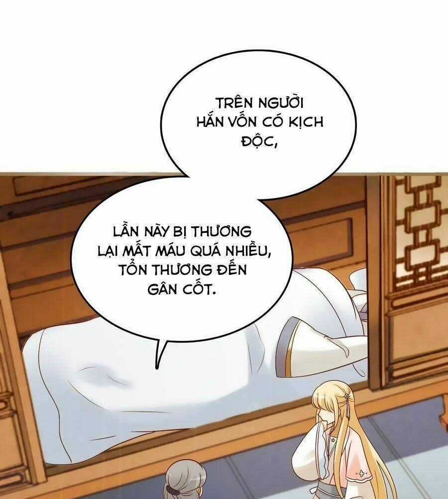 Kiêu Ngạo Vương Gia Chủng Điền Phi Chapter 145 trang 0