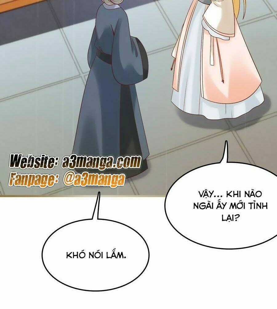 Kiêu Ngạo Vương Gia Chủng Điền Phi Chapter 145 trang 1