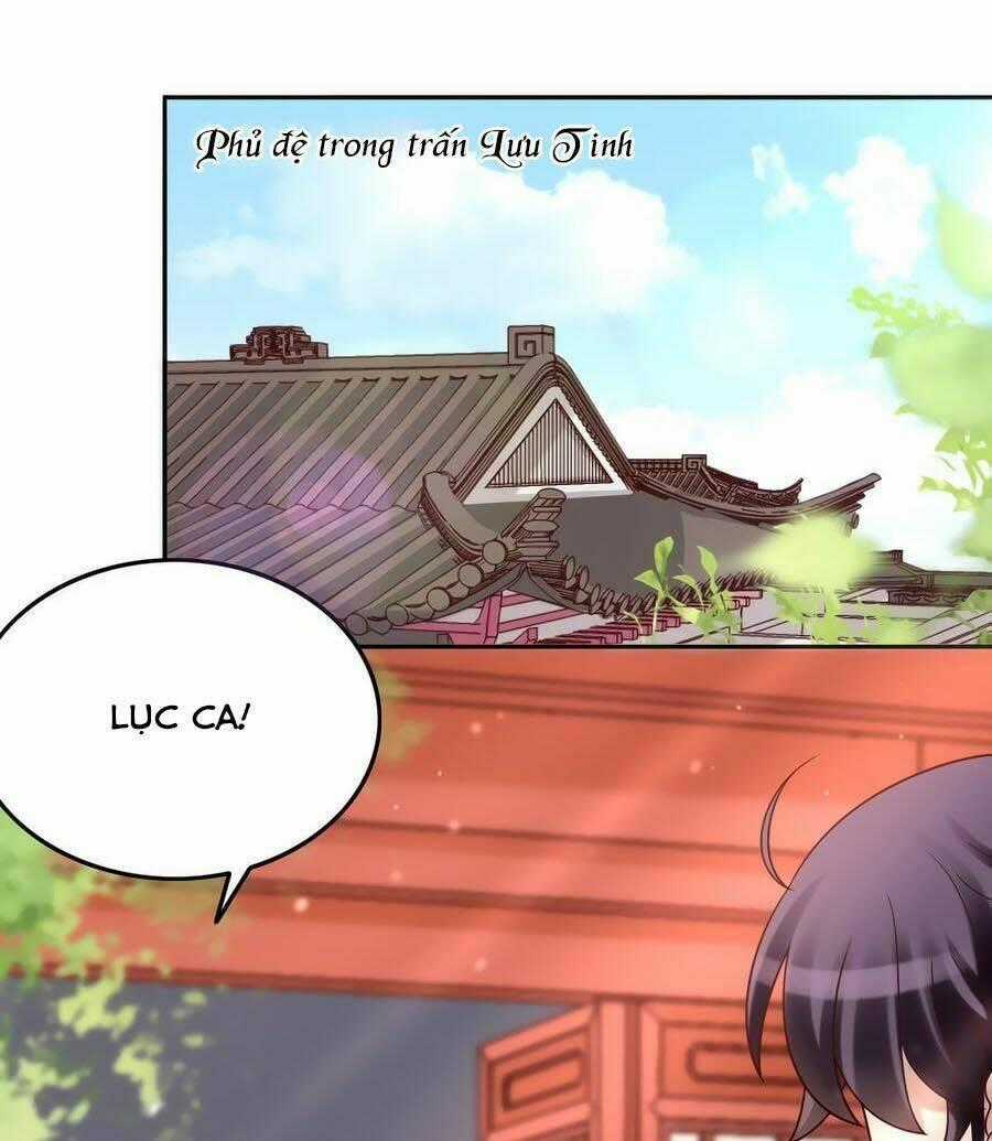 Kiêu Ngạo Vương Gia Chủng Điền Phi Chapter 150 trang 1