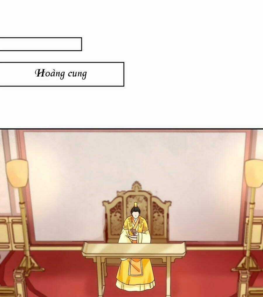 Kiêu Ngạo Vương Gia Chủng Điền Phi Chapter 151 trang 1