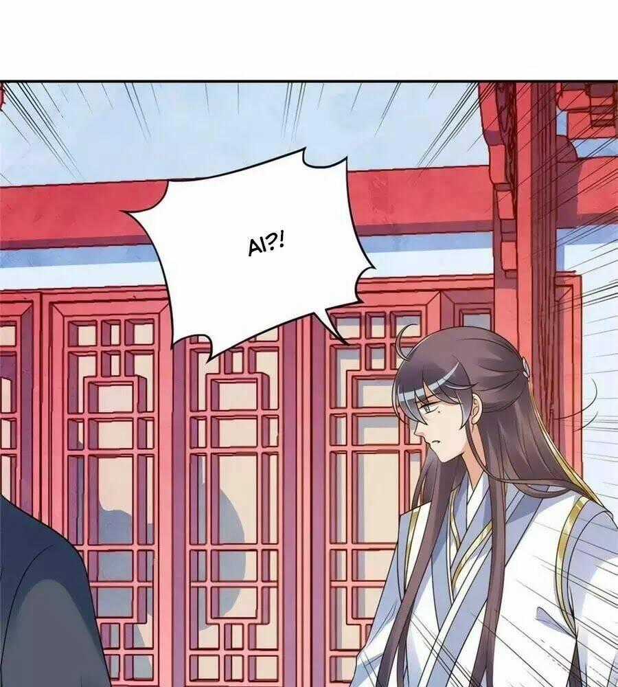 Kiêu Ngạo Vương Gia Chủng Điền Phi Chapter 152 trang 1