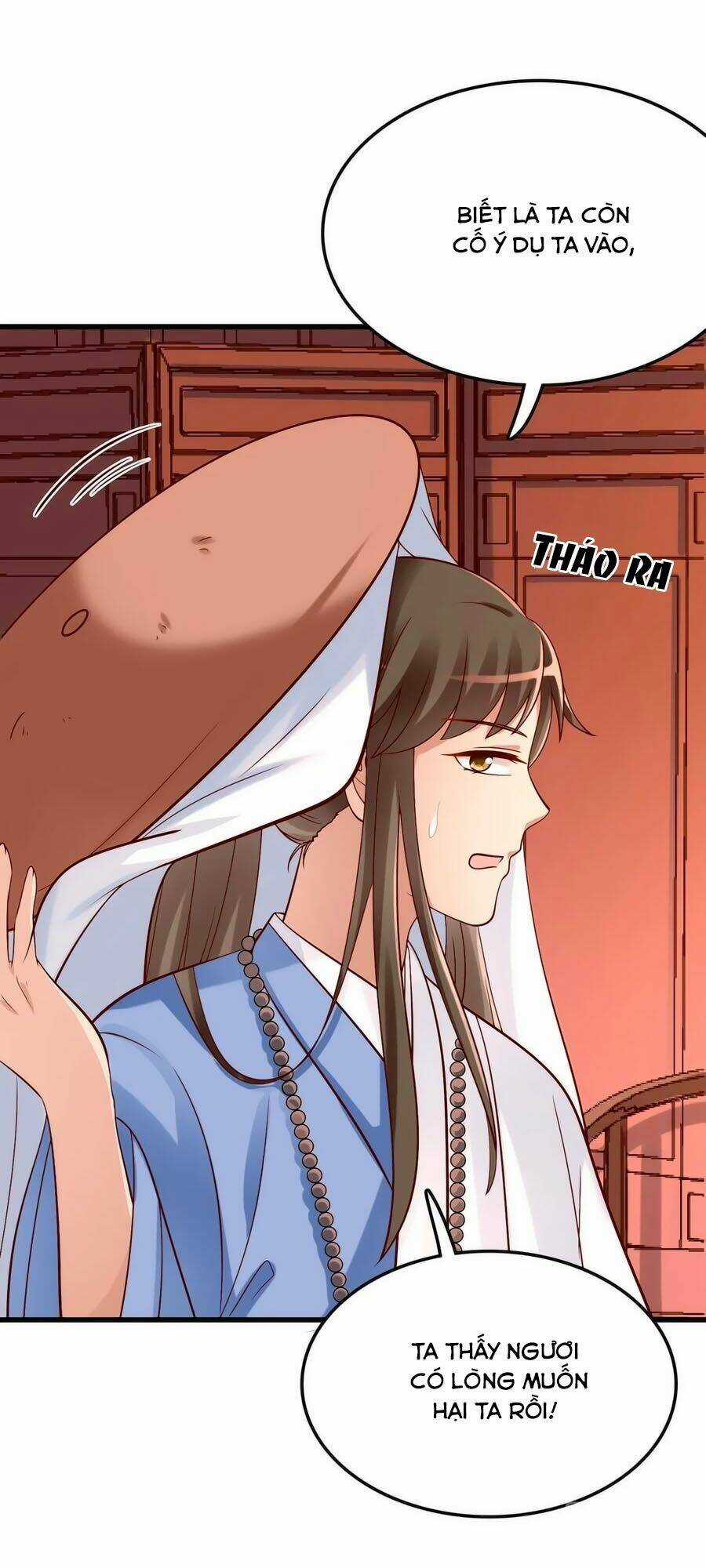 Kiêu Ngạo Vương Gia Chủng Điền Phi Chapter 176 trang 10