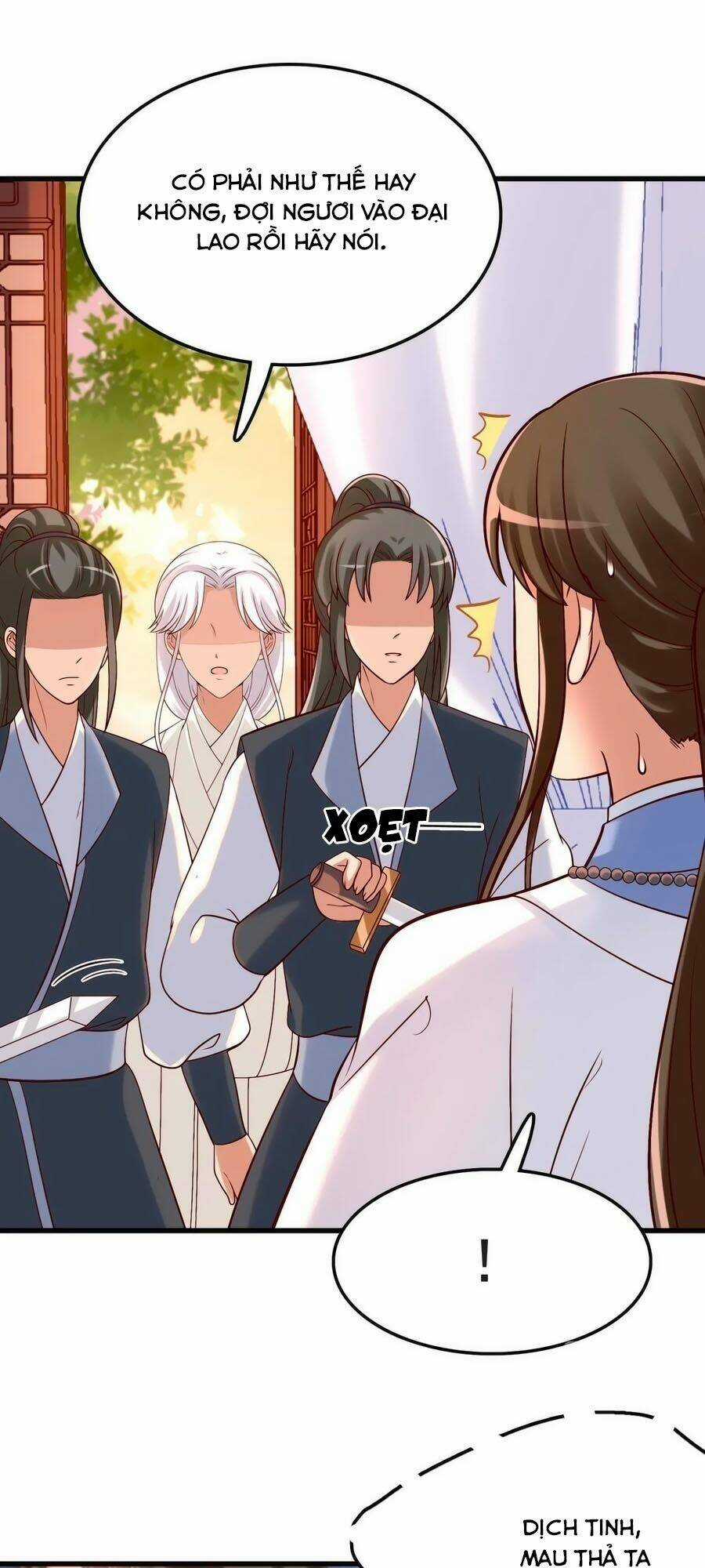 Kiêu Ngạo Vương Gia Chủng Điền Phi Chapter 176 trang 14