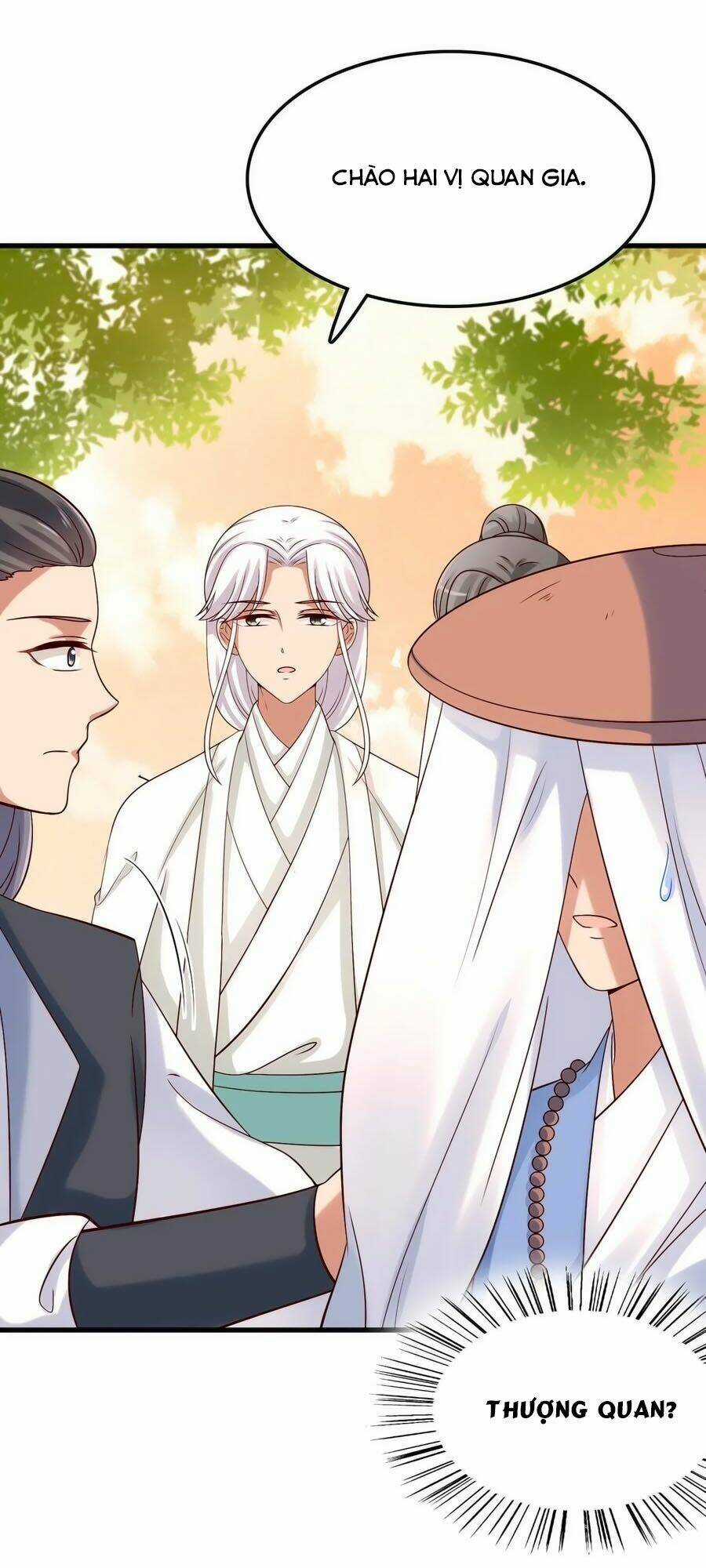 Kiêu Ngạo Vương Gia Chủng Điền Phi Chapter 176 trang 2