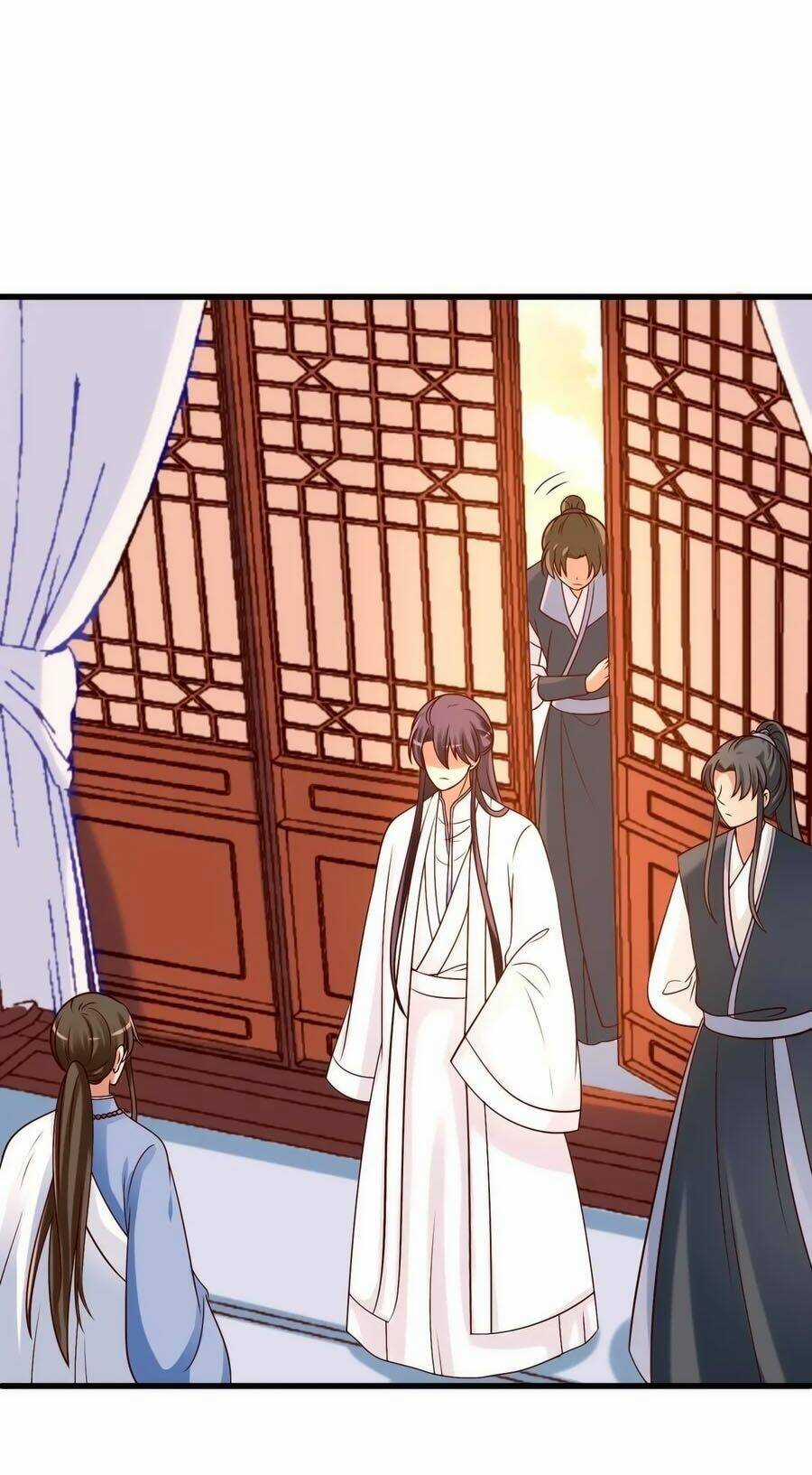 Kiêu Ngạo Vương Gia Chủng Điền Phi Chapter 176 trang 21
