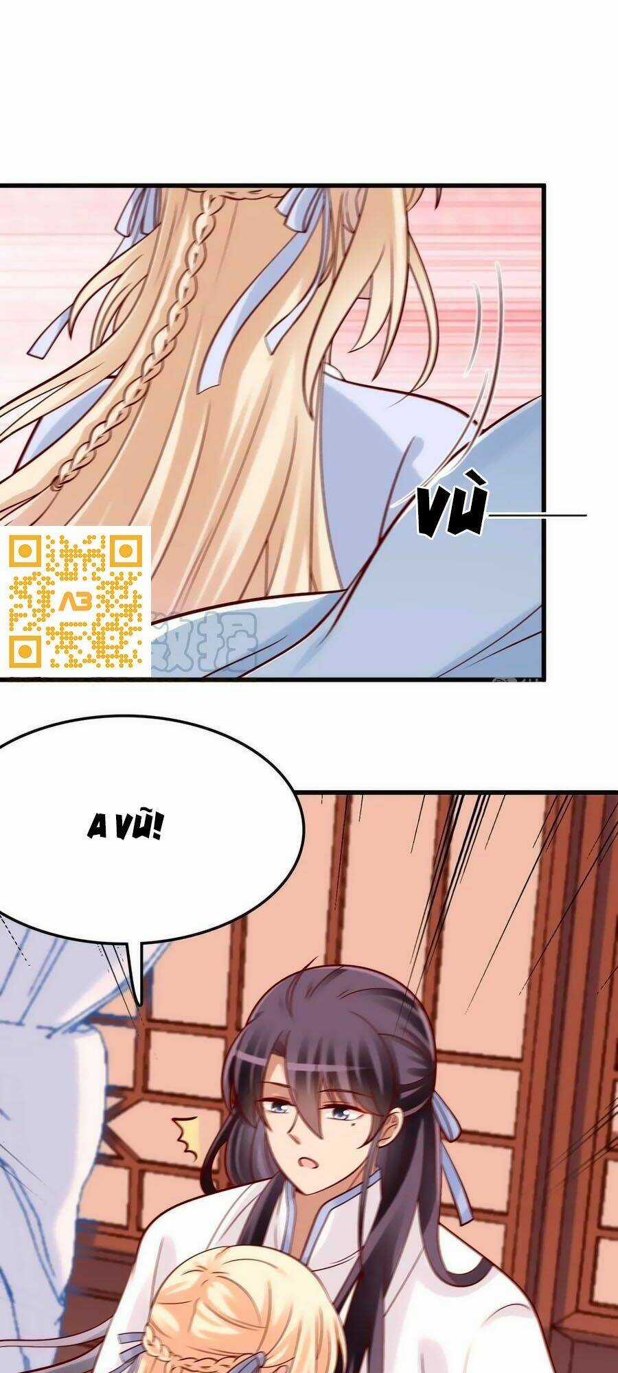 Kiêu Ngạo Vương Gia Chủng Điền Phi Chapter 176 trang 25