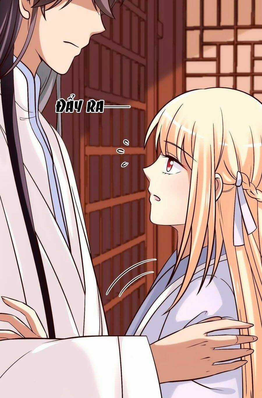 Kiêu Ngạo Vương Gia Chủng Điền Phi Chapter 176 trang 32