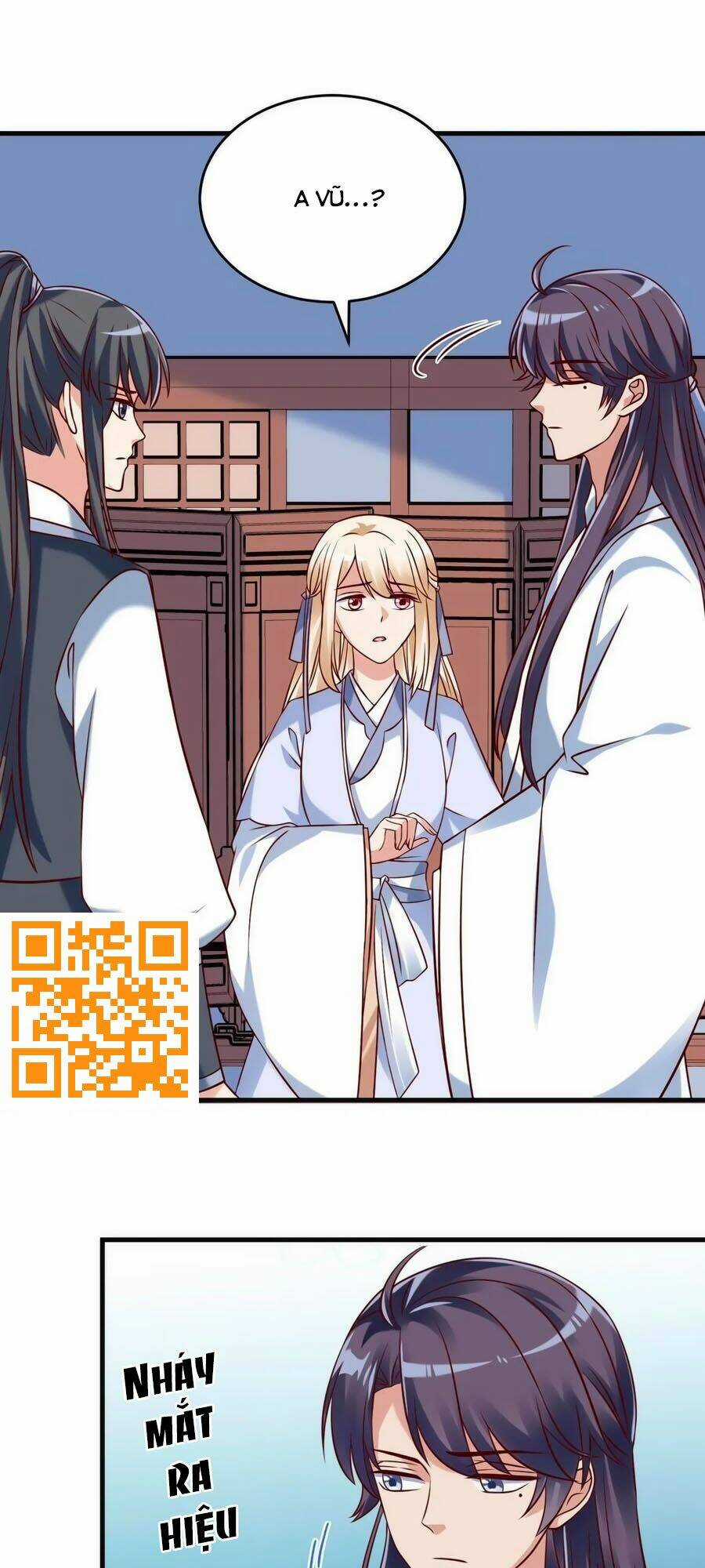 Kiêu Ngạo Vương Gia Chủng Điền Phi Chapter 176 trang 37