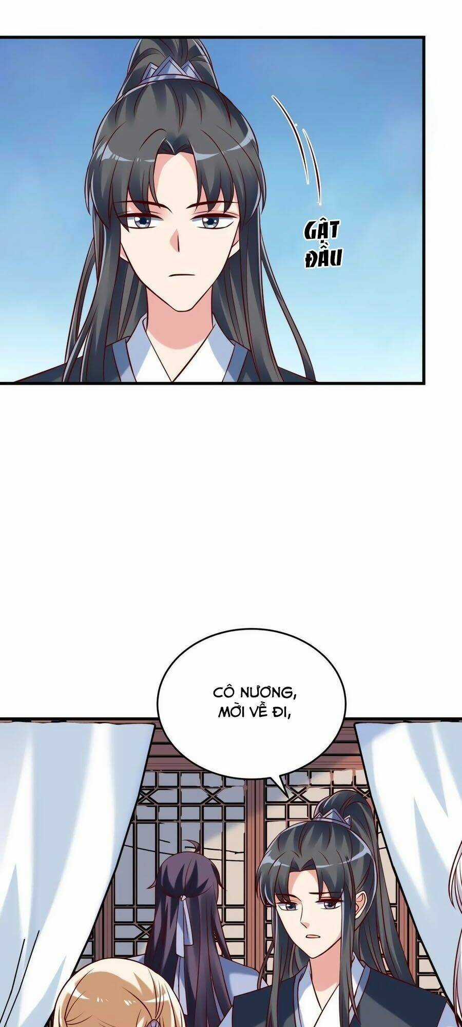 Kiêu Ngạo Vương Gia Chủng Điền Phi Chapter 176 trang 39