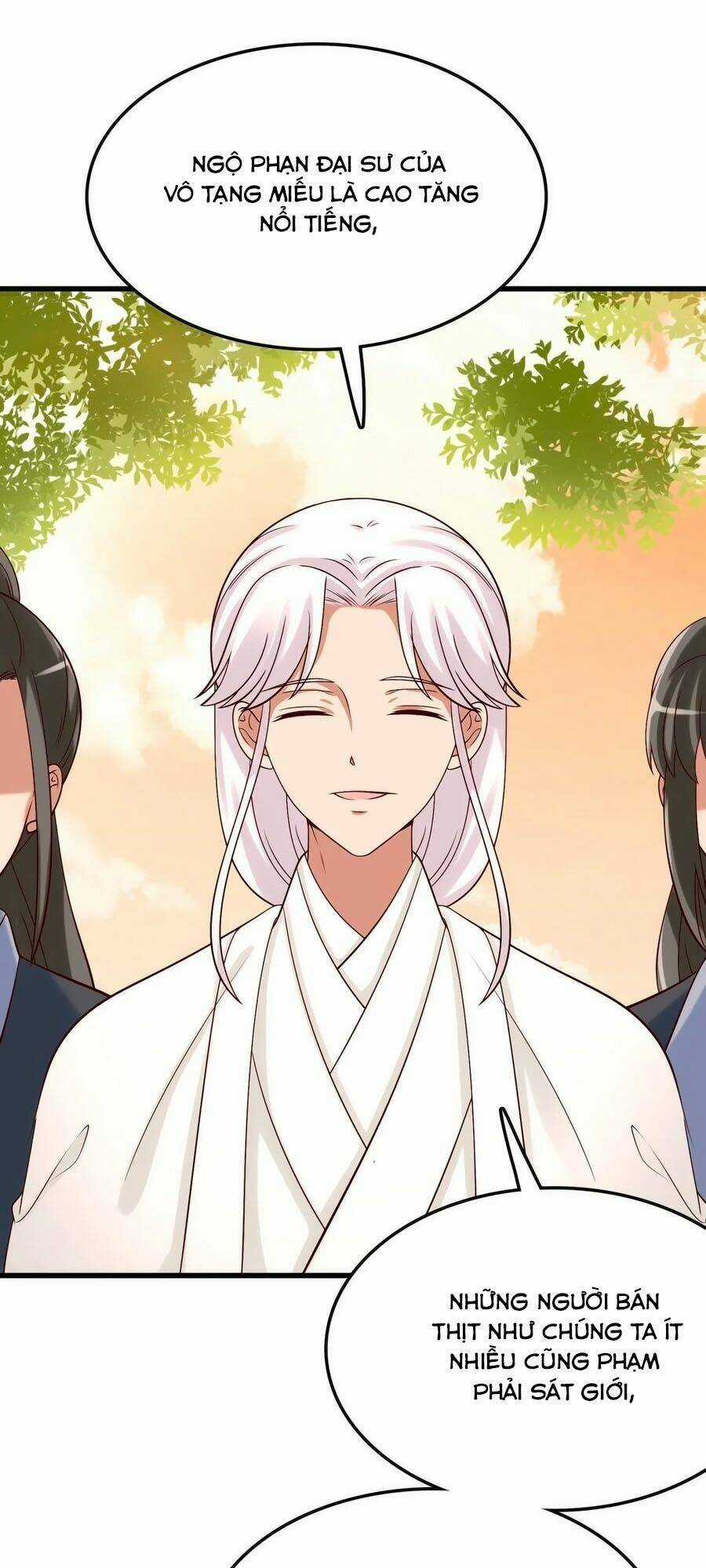 Kiêu Ngạo Vương Gia Chủng Điền Phi Chapter 176 trang 4