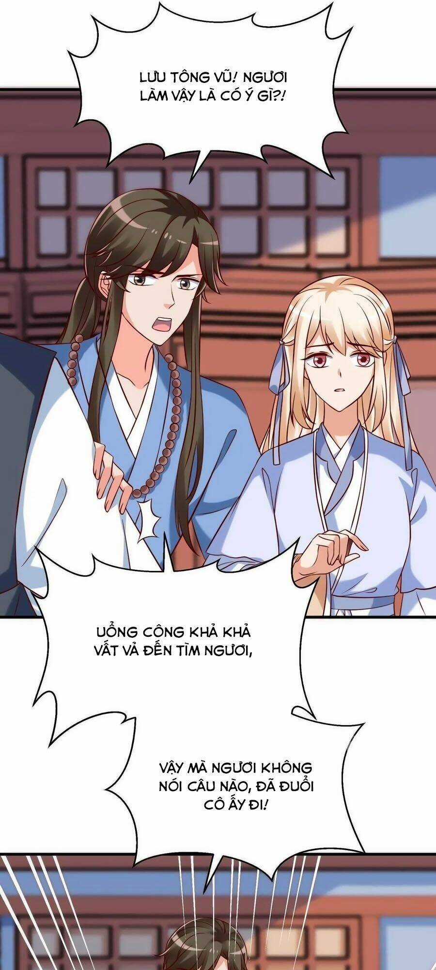 Kiêu Ngạo Vương Gia Chủng Điền Phi Chapter 176 trang 41