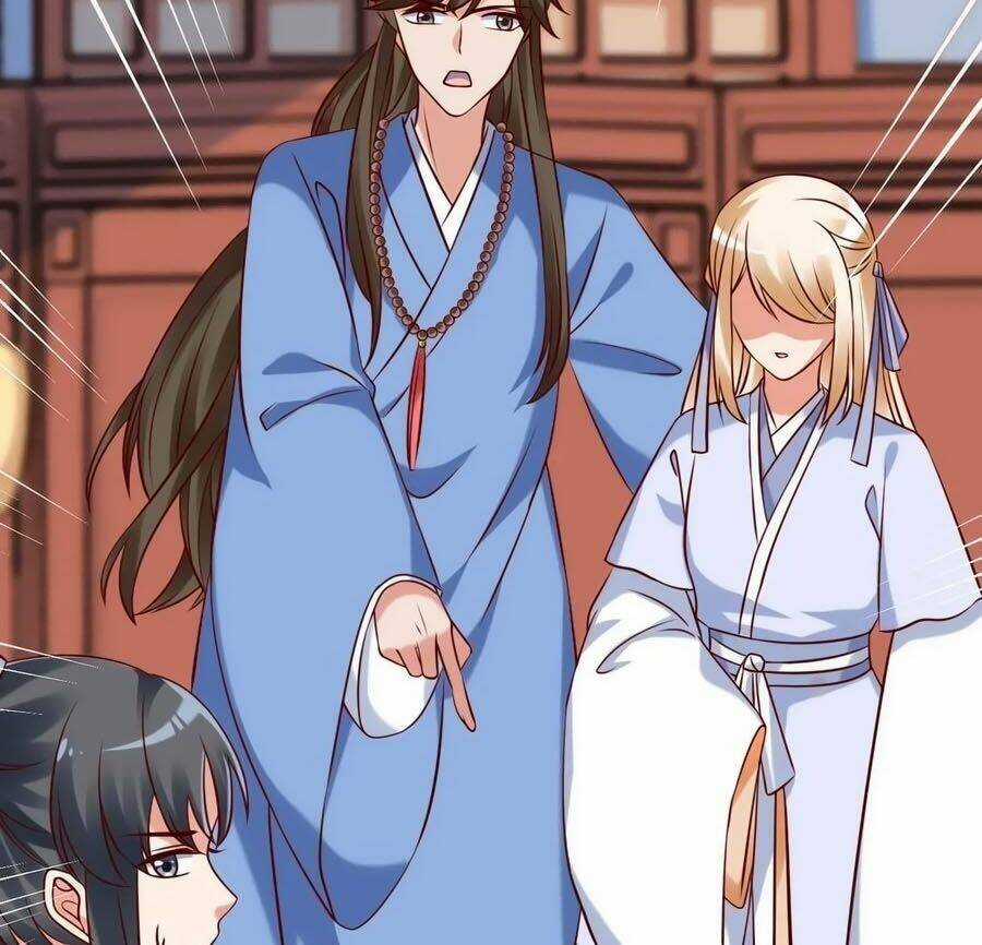 Kiêu Ngạo Vương Gia Chủng Điền Phi Chapter 176 trang 42