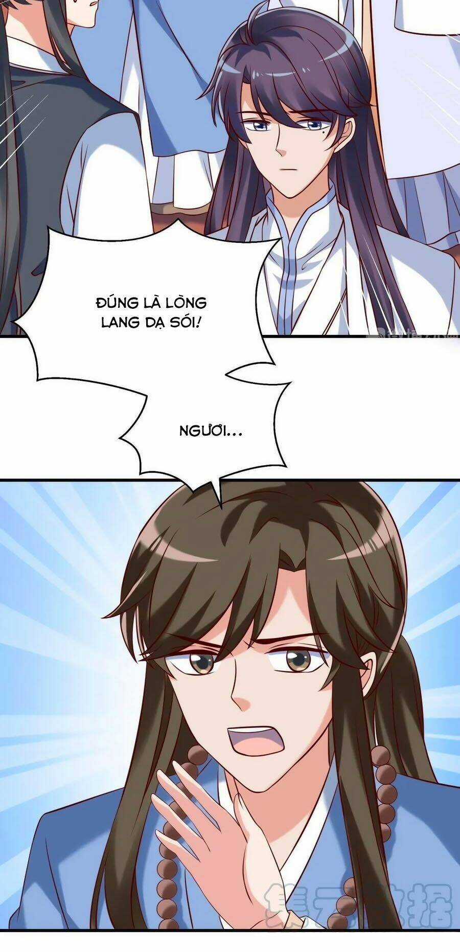 Kiêu Ngạo Vương Gia Chủng Điền Phi Chapter 176 trang 43