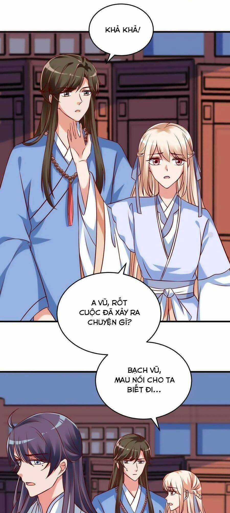Kiêu Ngạo Vương Gia Chủng Điền Phi Chapter 176 trang 44