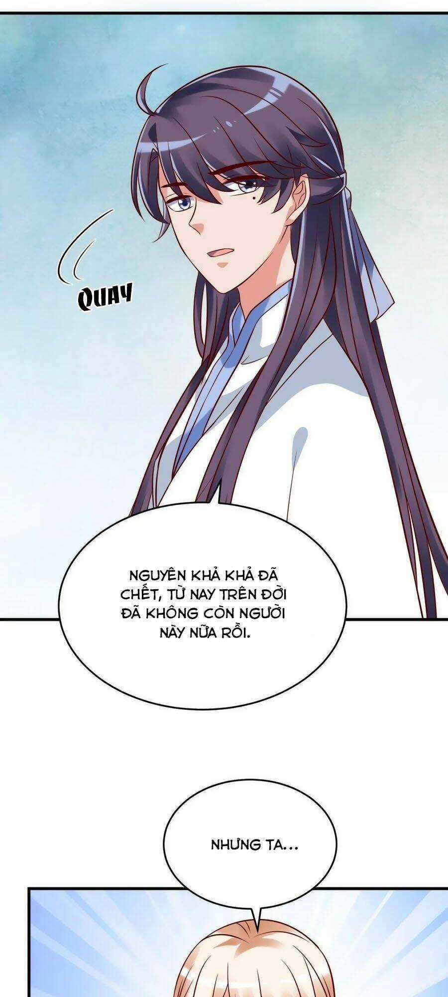 Kiêu Ngạo Vương Gia Chủng Điền Phi Chapter 176 trang 46