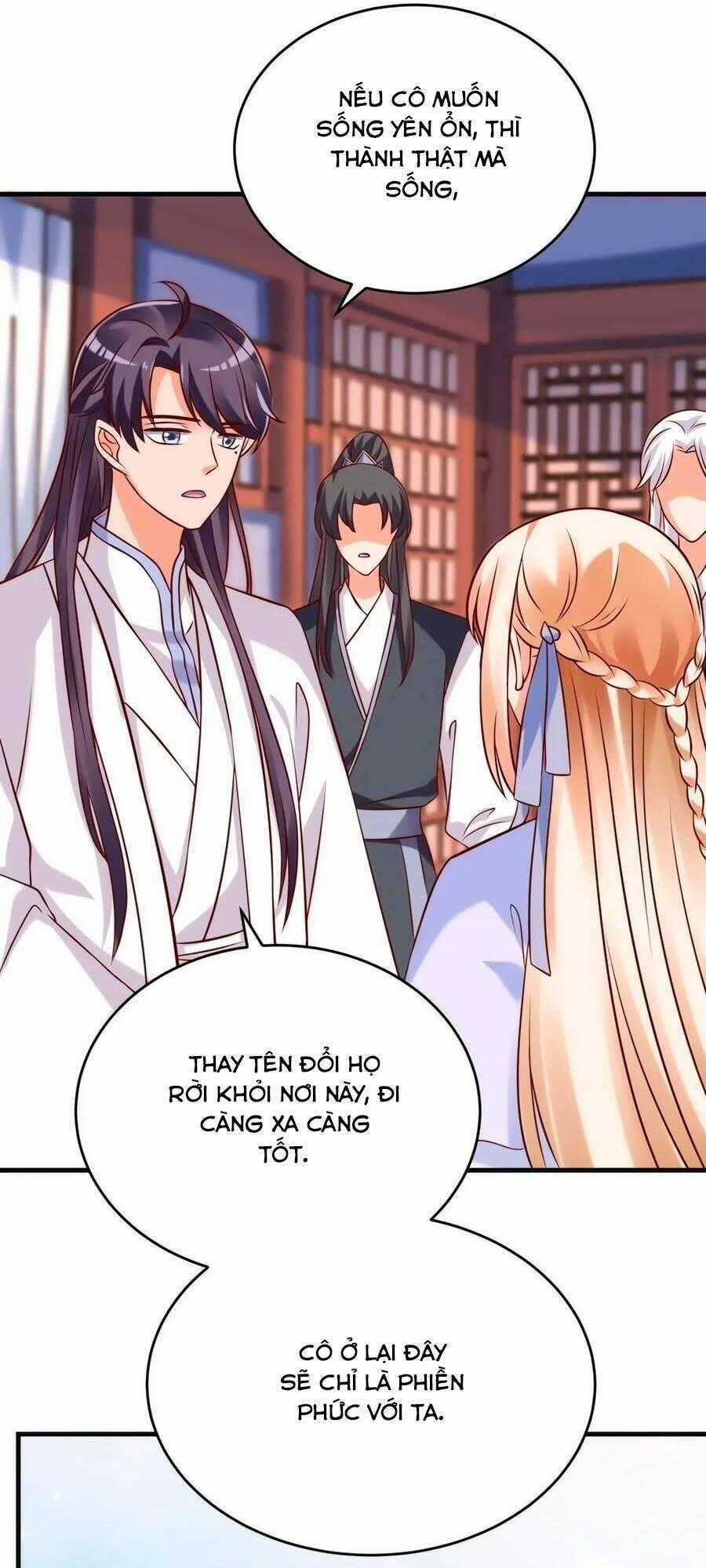 Kiêu Ngạo Vương Gia Chủng Điền Phi Chapter 176 trang 48