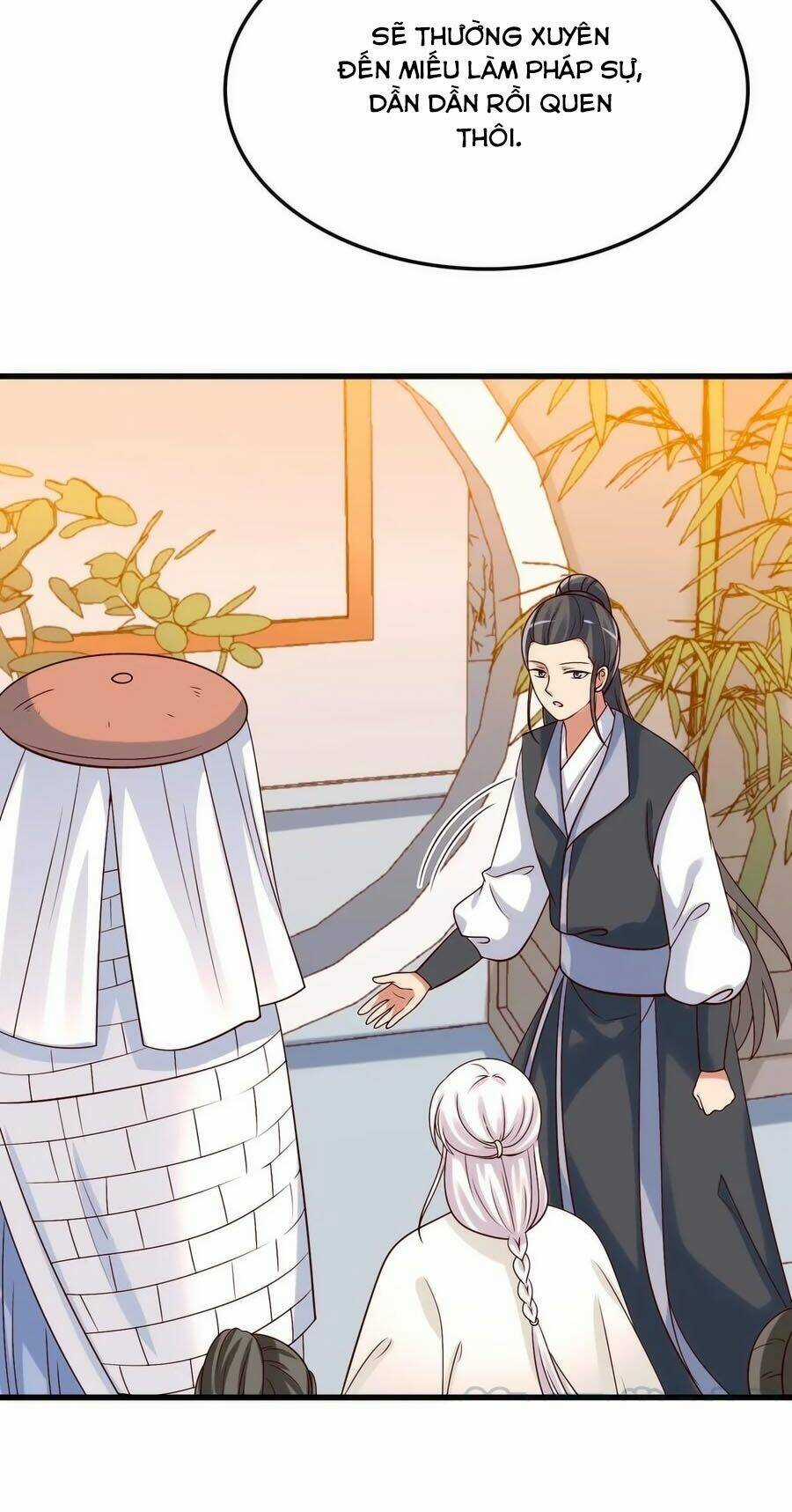 Kiêu Ngạo Vương Gia Chủng Điền Phi Chapter 176 trang 5