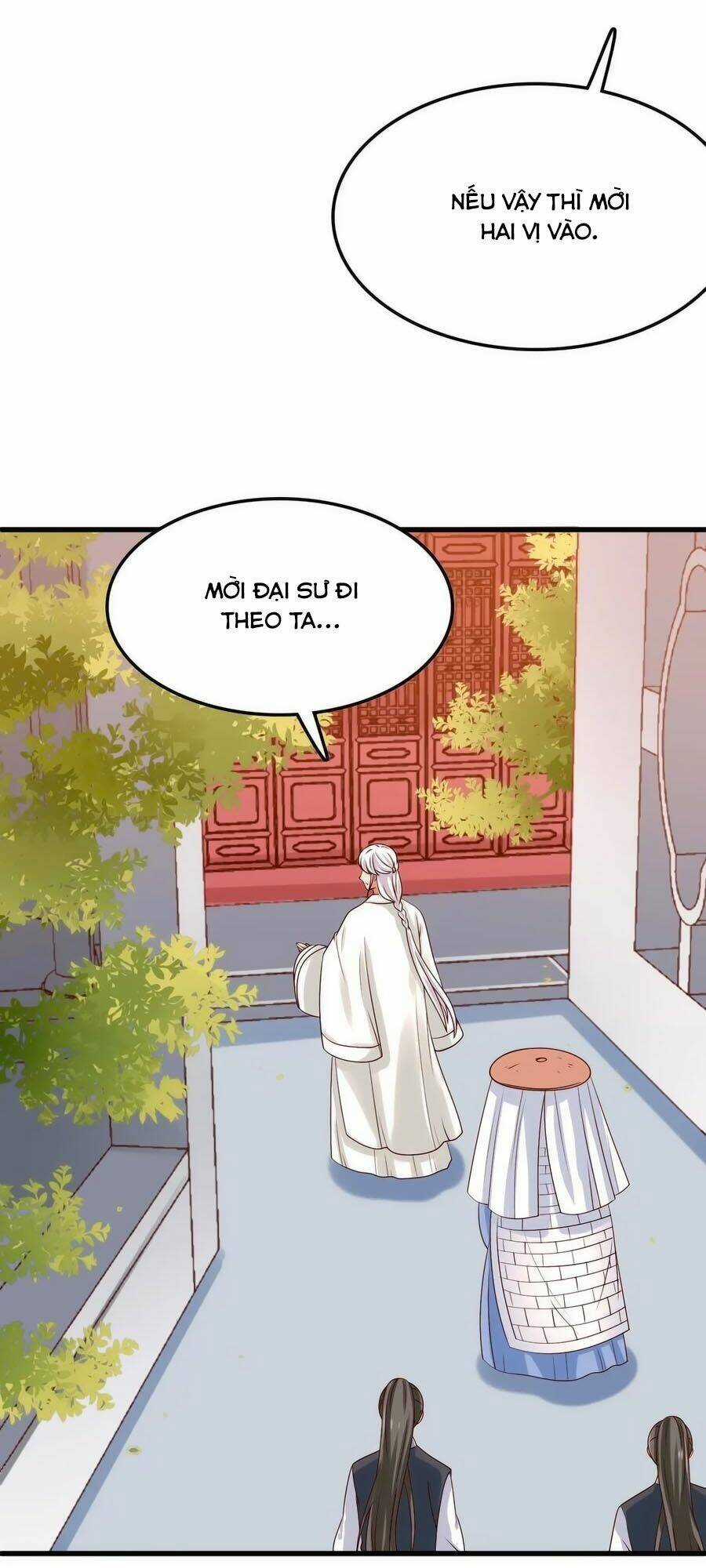 Kiêu Ngạo Vương Gia Chủng Điền Phi Chapter 176 trang 6