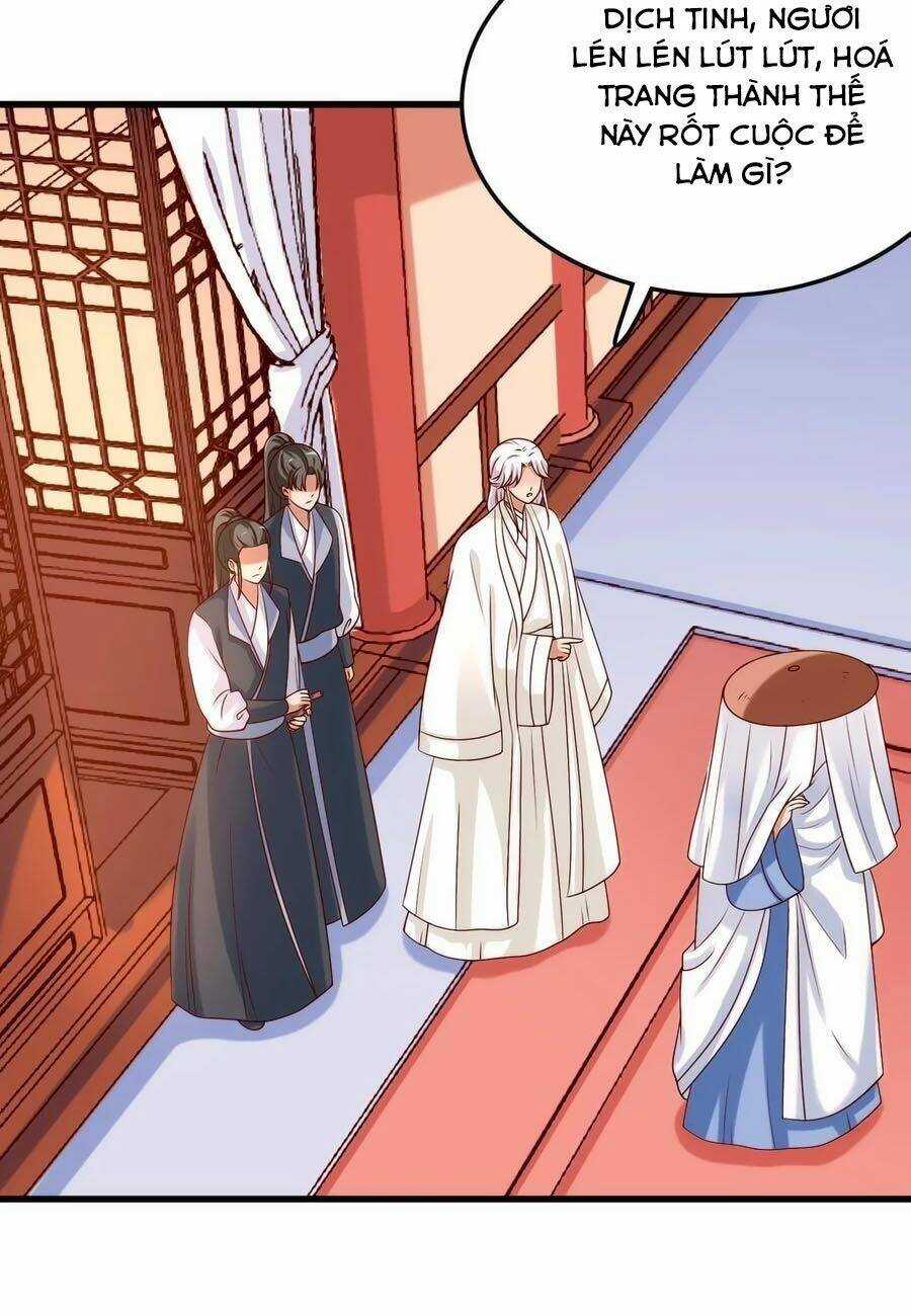 Kiêu Ngạo Vương Gia Chủng Điền Phi Chapter 176 trang 9